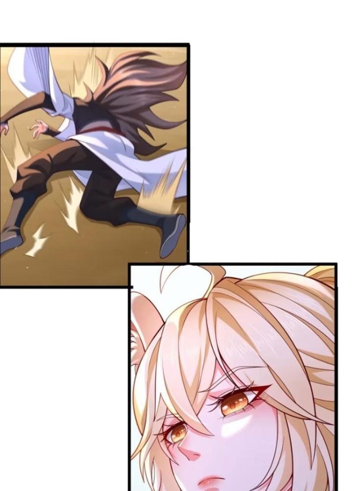 Tiên Tử Tha Mạng Chapter 35 - Trang 3