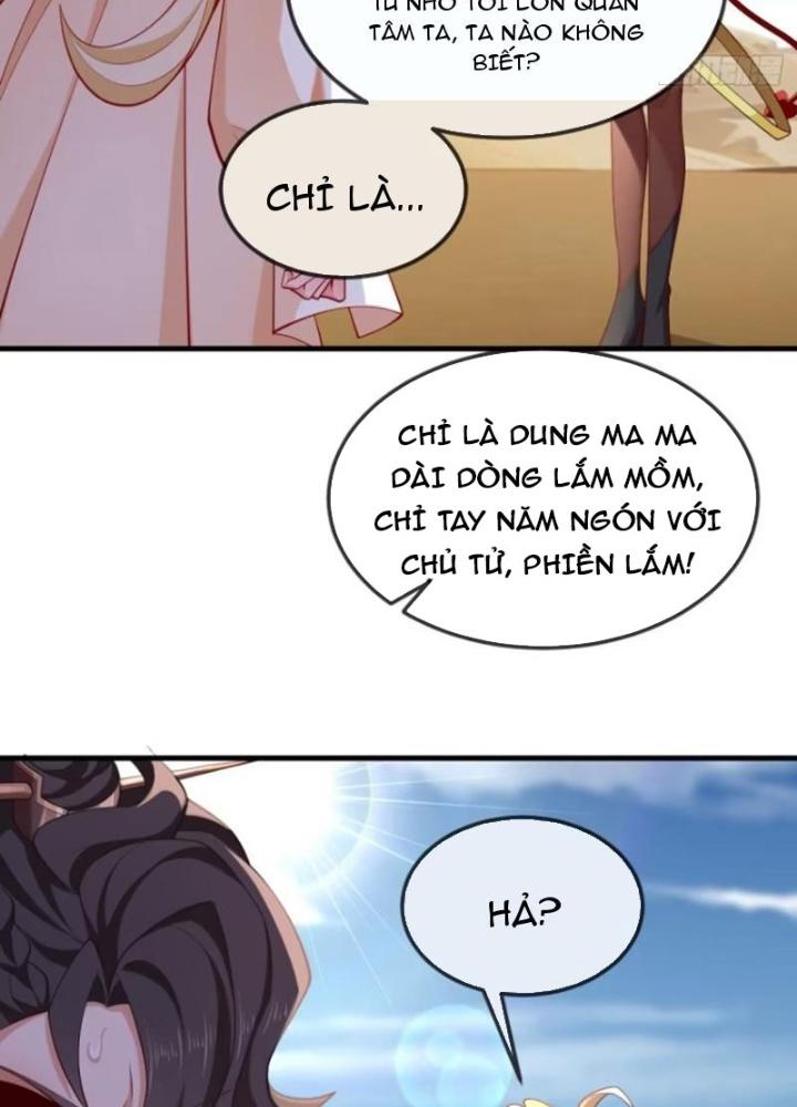 Tiên Tử Tha Mạng Chapter 35 - Trang 3