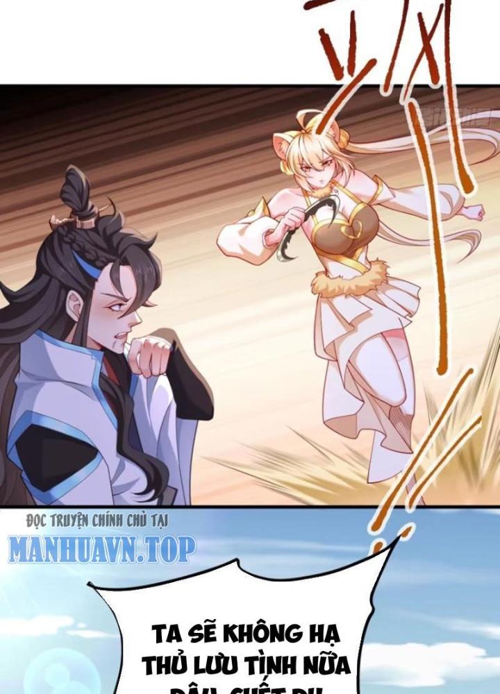 Tiên Tử Tha Mạng Chapter 35 - Trang 3