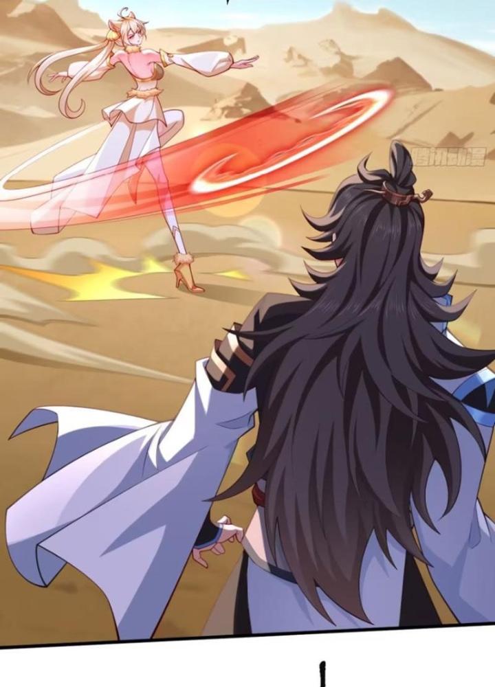 Tiên Tử Tha Mạng Chapter 35 - Trang 3