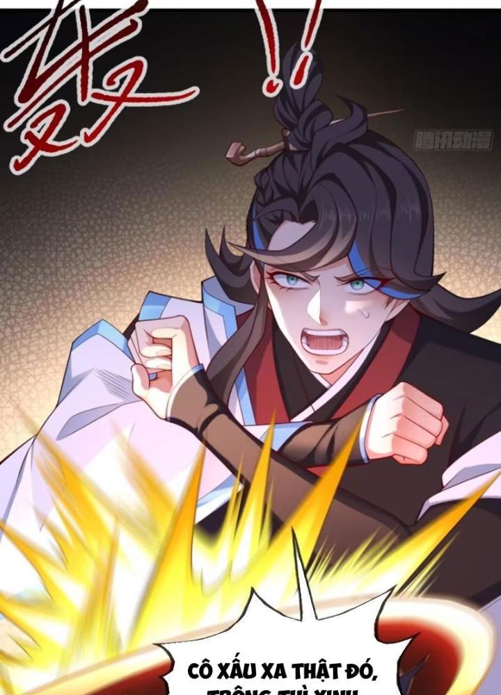 Tiên Tử Tha Mạng Chapter 35 - Trang 3