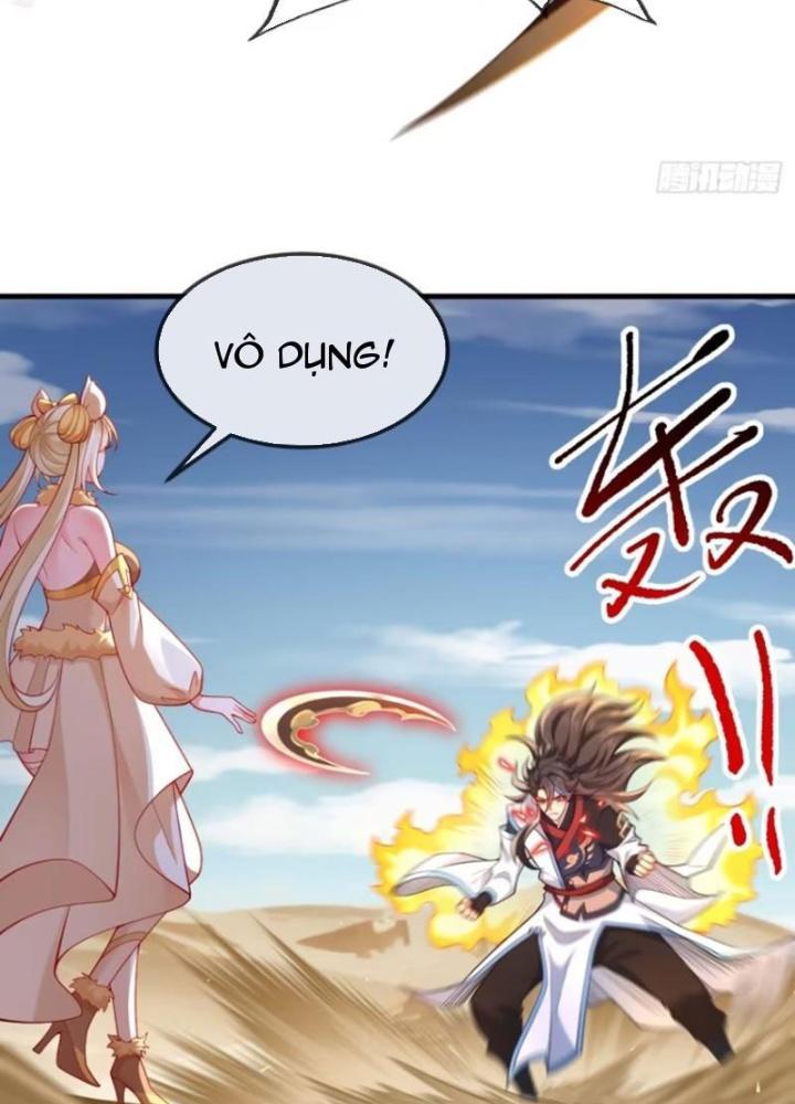 Tiên Tử Tha Mạng Chapter 35 - Trang 3