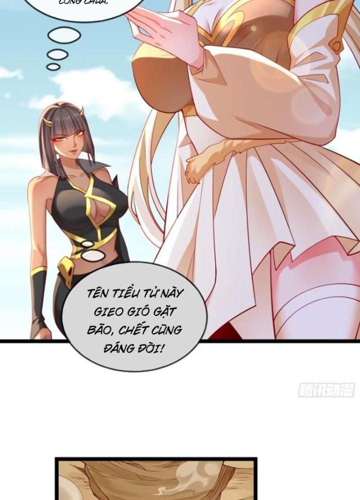 Tiên Tử Tha Mạng Chapter 36 - Trang 3