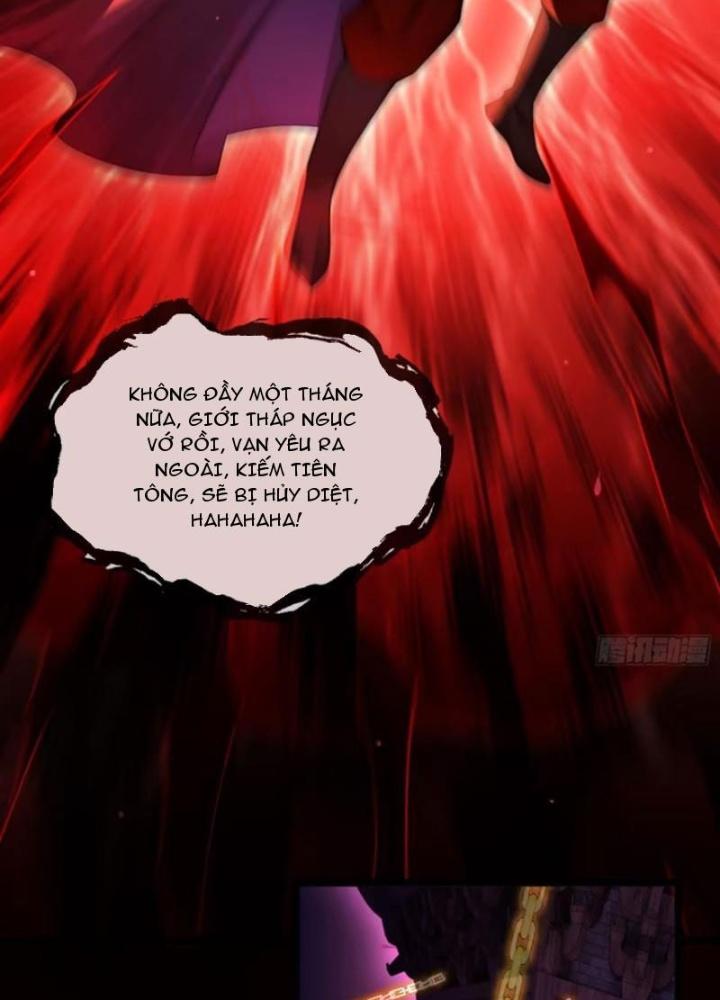 Tiên Tử Tha Mạng Chapter 36 - Trang 3