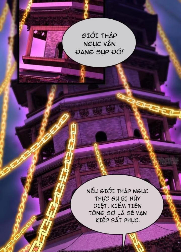 Tiên Tử Tha Mạng Chapter 36 - Trang 3