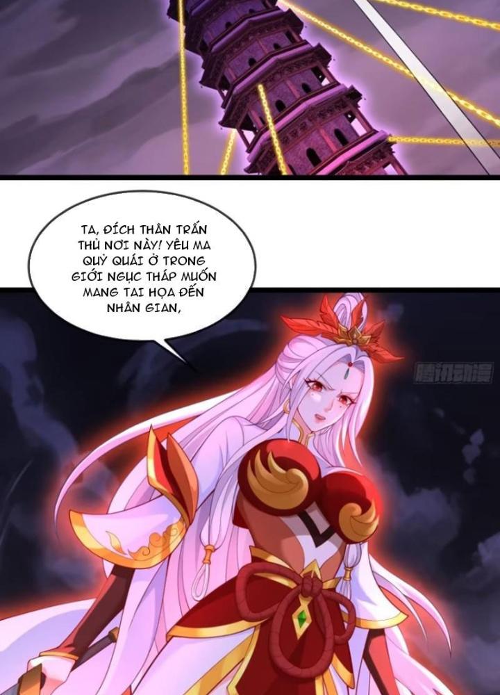 Tiên Tử Tha Mạng Chapter 36 - Trang 3