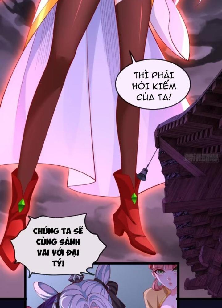 Tiên Tử Tha Mạng Chapter 36 - Trang 3