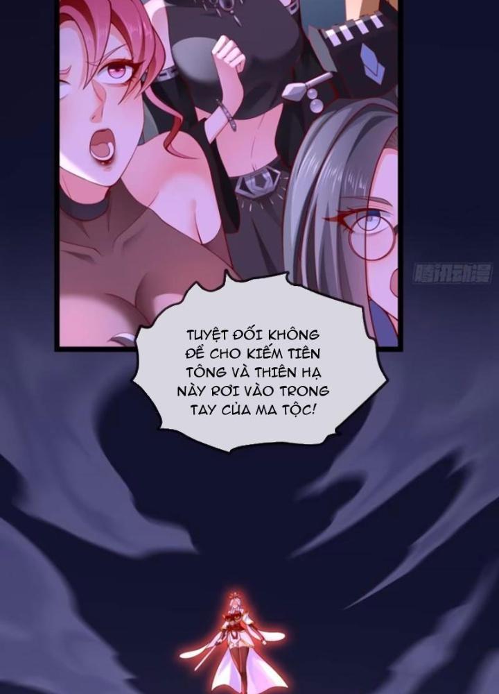 Tiên Tử Tha Mạng Chapter 36 - Trang 3