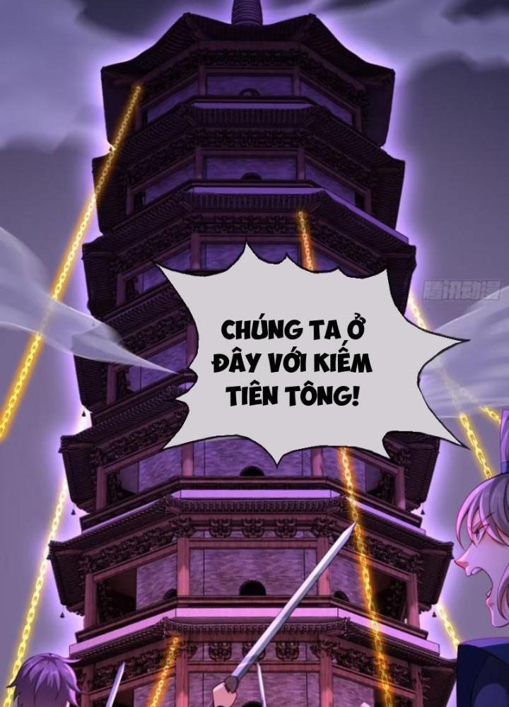 Tiên Tử Tha Mạng Chapter 36 - Trang 3