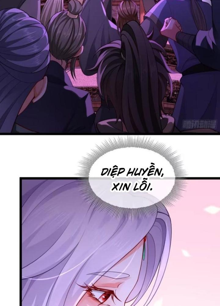 Tiên Tử Tha Mạng Chapter 36 - Trang 3
