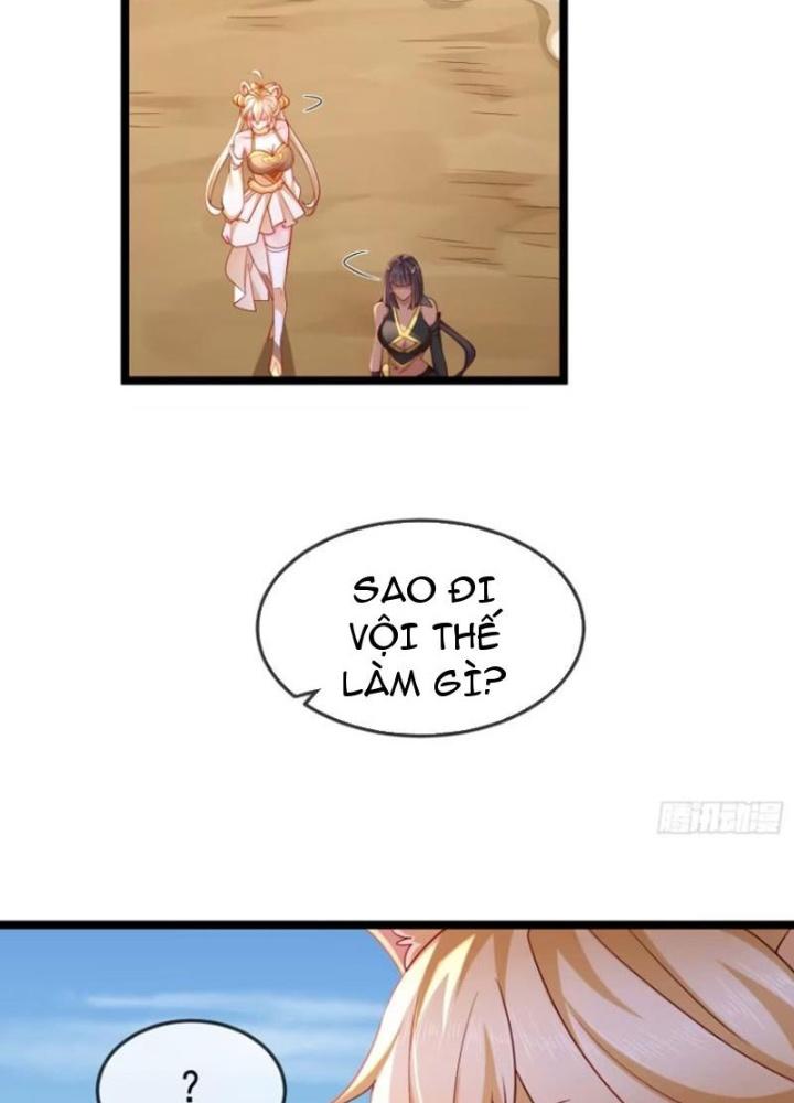 Tiên Tử Tha Mạng Chapter 36 - Trang 3