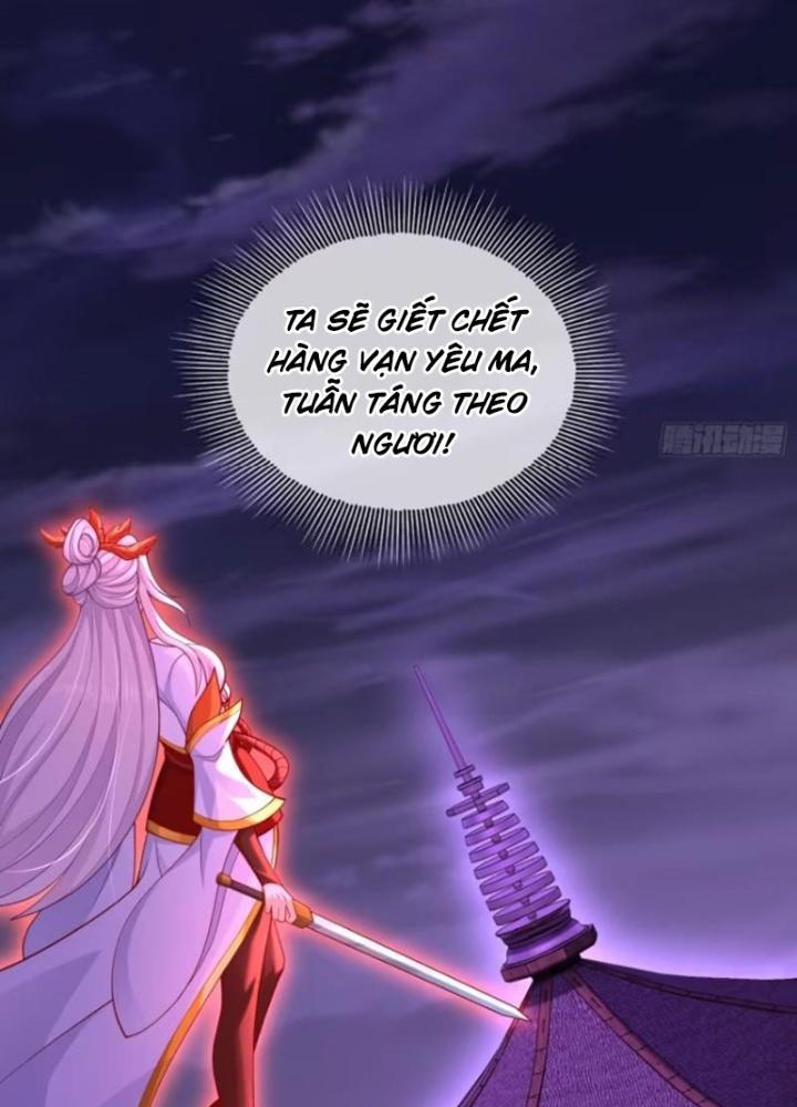 Tiên Tử Tha Mạng Chapter 36 - Trang 3