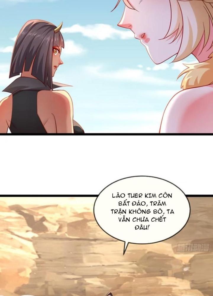 Tiên Tử Tha Mạng Chapter 36 - Trang 3