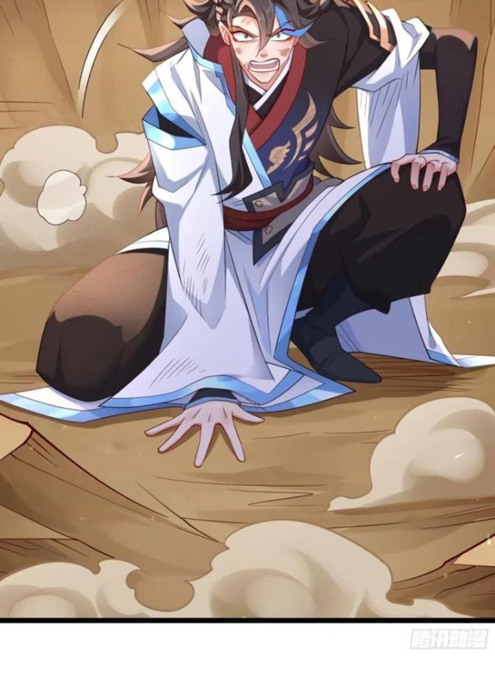 Tiên Tử Tha Mạng Chapter 36 - Trang 3