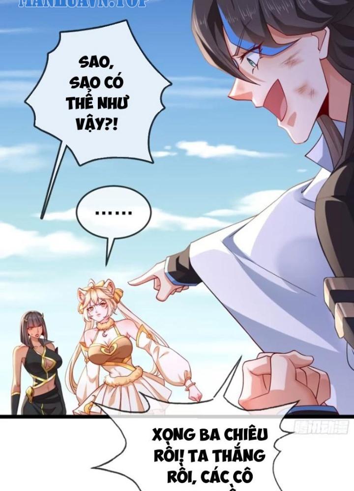 Tiên Tử Tha Mạng Chapter 36 - Trang 3