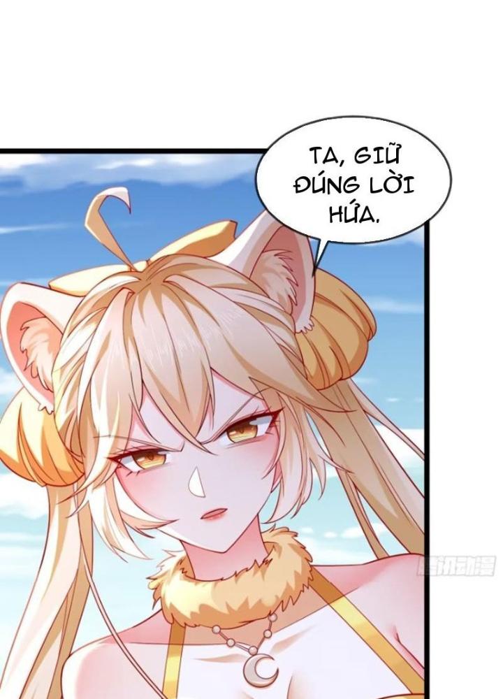 Tiên Tử Tha Mạng Chapter 36 - Trang 3