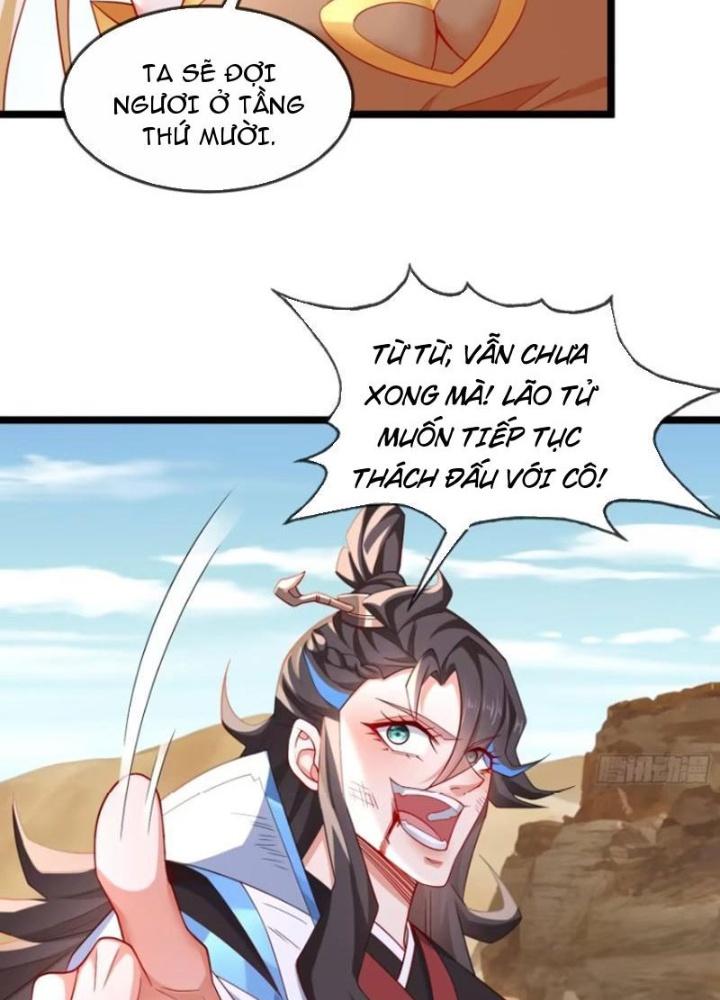 Tiên Tử Tha Mạng Chapter 36 - Trang 3