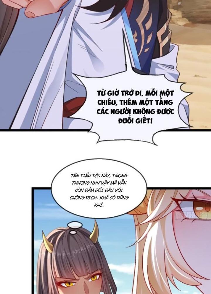 Tiên Tử Tha Mạng Chapter 36 - Trang 3