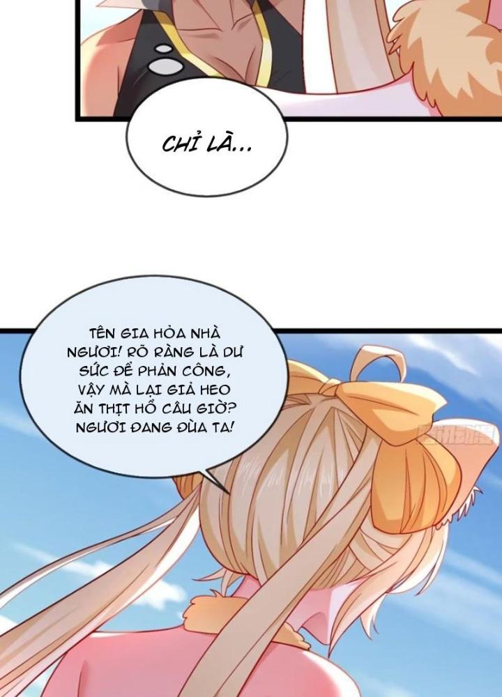 Tiên Tử Tha Mạng Chapter 36 - Trang 3