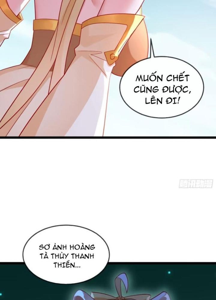 Tiên Tử Tha Mạng Chapter 36 - Trang 3