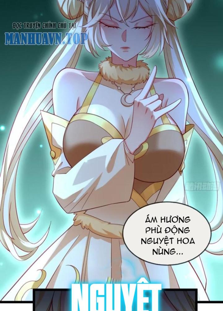 Tiên Tử Tha Mạng Chapter 36 - Trang 3