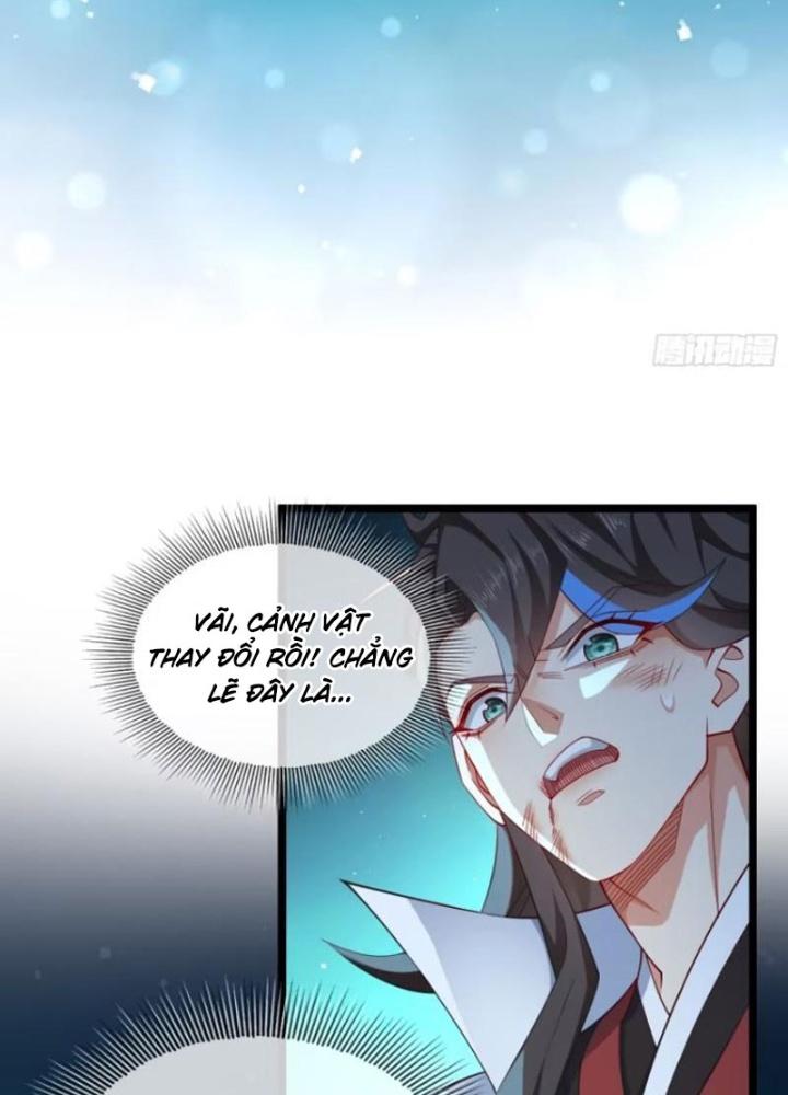 Tiên Tử Tha Mạng Chapter 36 - Trang 3