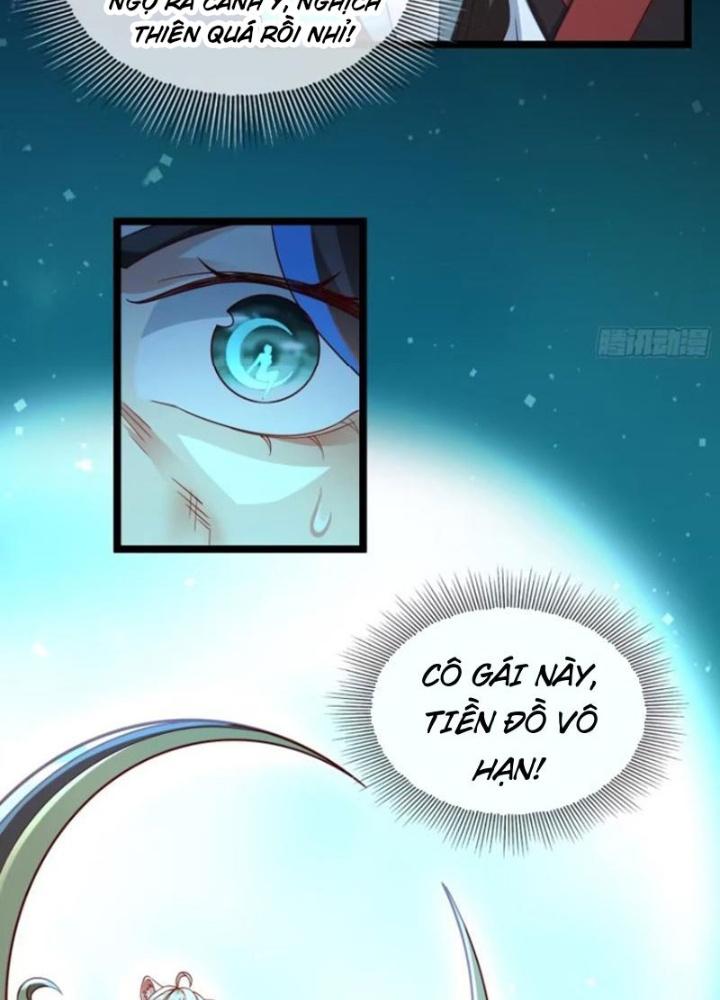 Tiên Tử Tha Mạng Chapter 36 - Trang 3