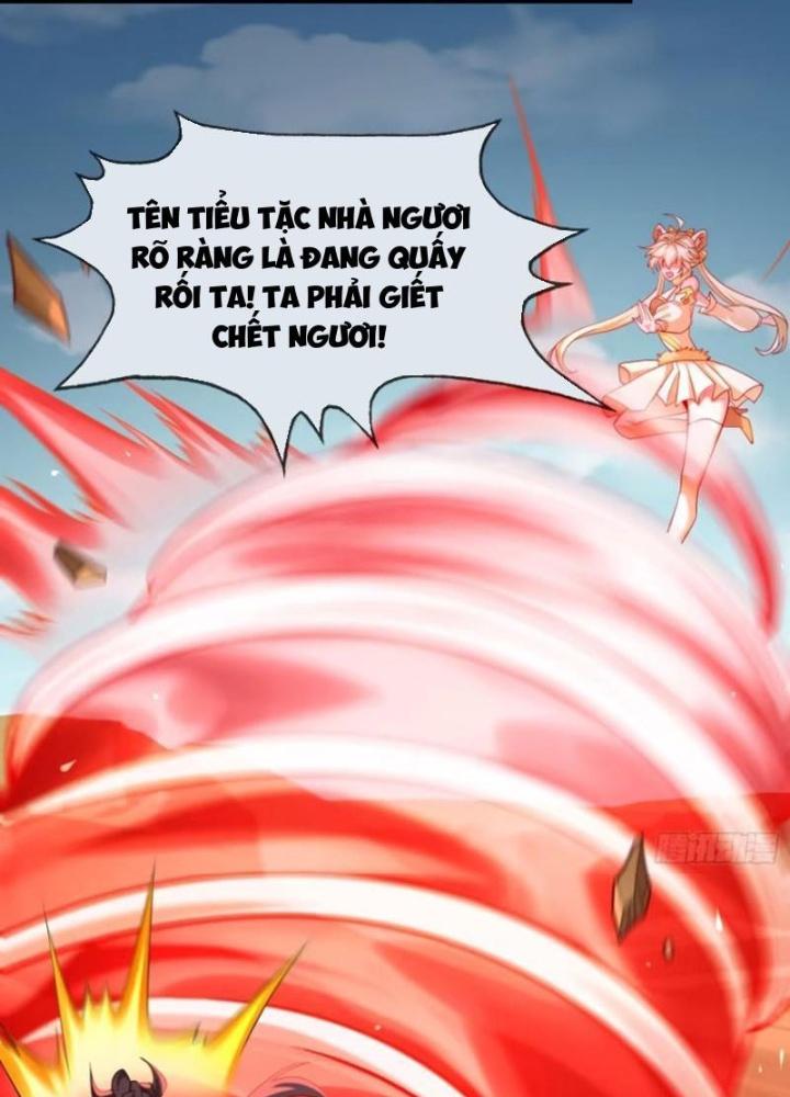 Tiên Tử Tha Mạng Chapter 36 - Trang 3