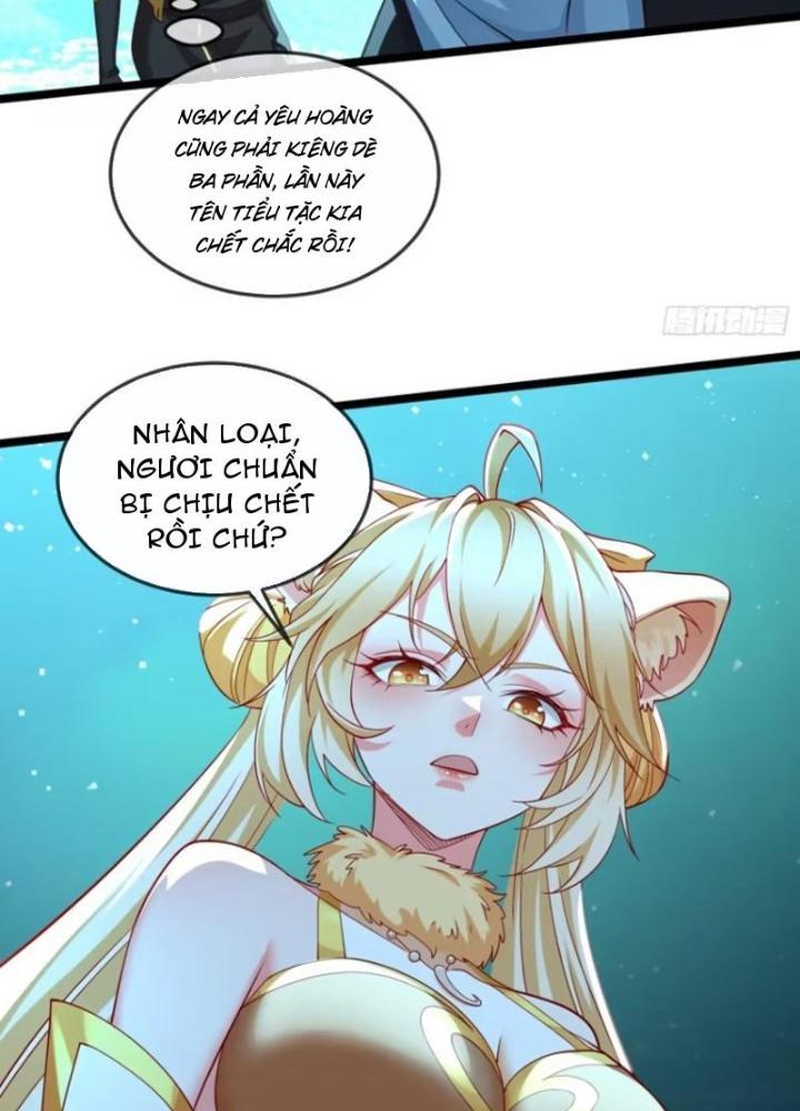 Tiên Tử Tha Mạng Chapter 36 - Trang 3