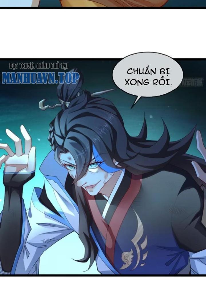 Tiên Tử Tha Mạng Chapter 36 - Trang 3