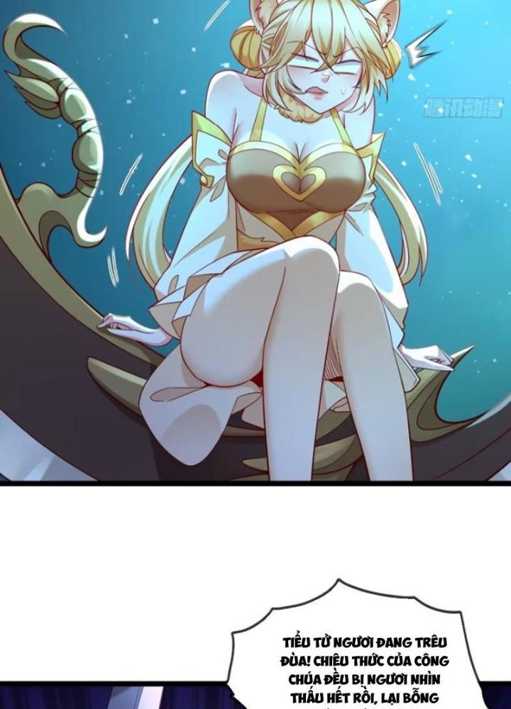 Tiên Tử Tha Mạng Chapter 36 - Trang 3
