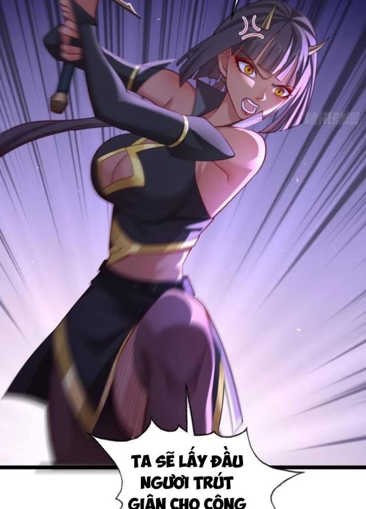 Tiên Tử Tha Mạng Chapter 36 - Trang 3