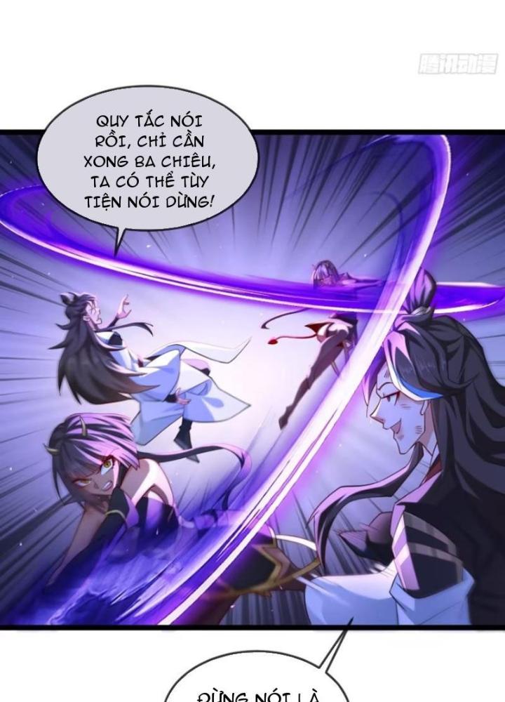 Tiên Tử Tha Mạng Chapter 36 - Trang 3