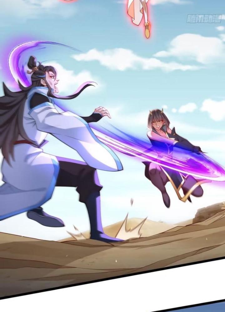 Tiên Tử Tha Mạng Chapter 36 - Trang 3