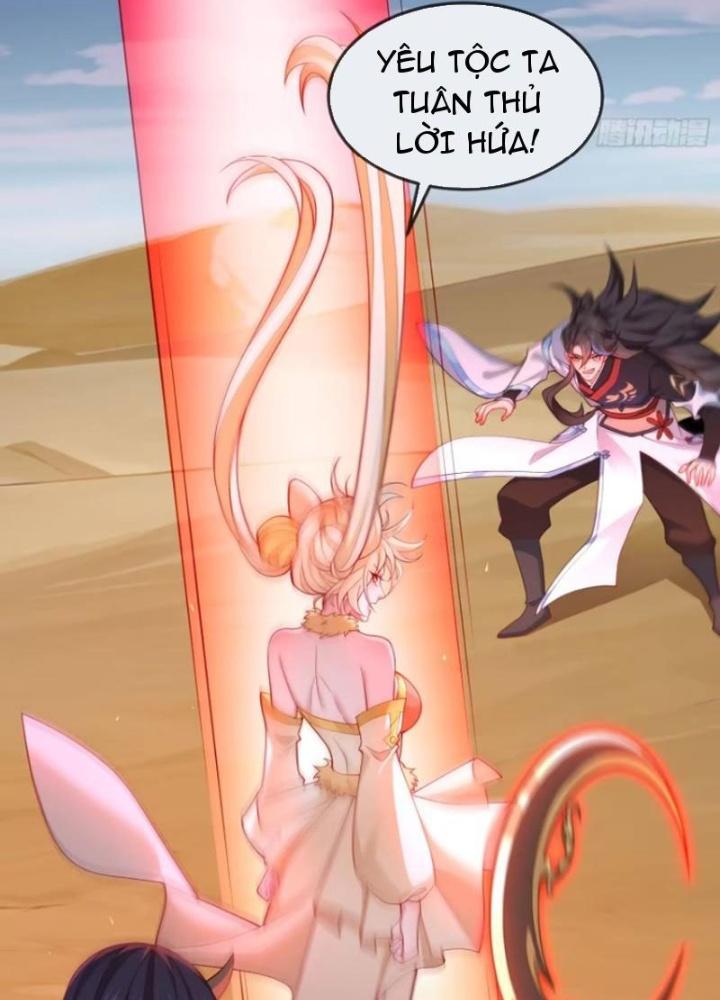 Tiên Tử Tha Mạng Chapter 36 - Trang 3