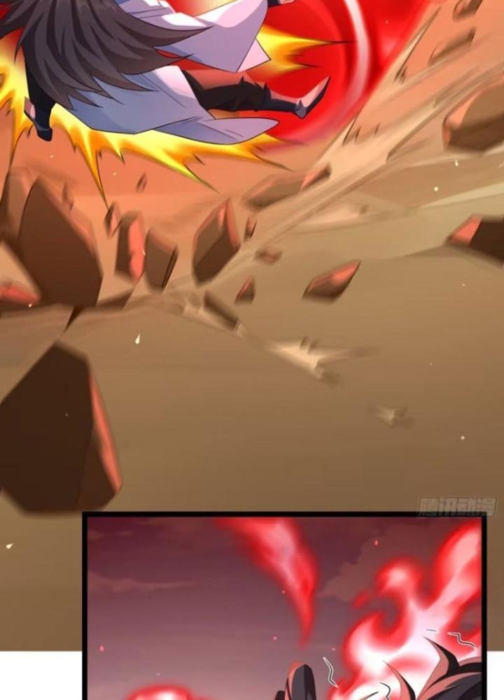 Tiên Tử Tha Mạng Chapter 36 - Trang 3