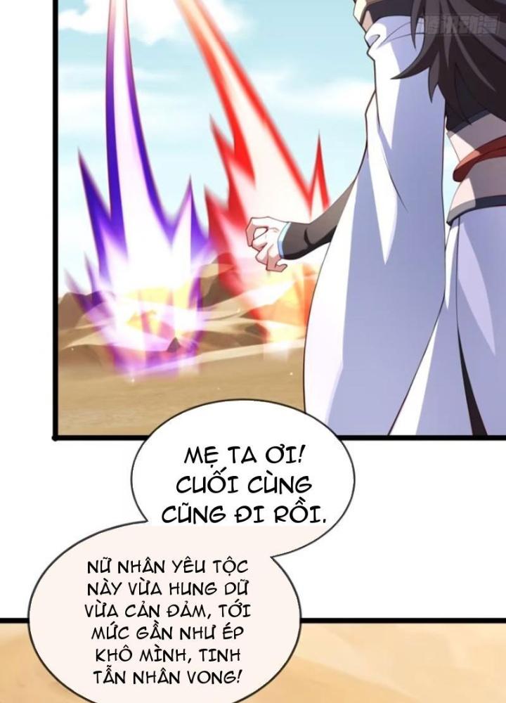 Tiên Tử Tha Mạng Chapter 36 - Trang 3