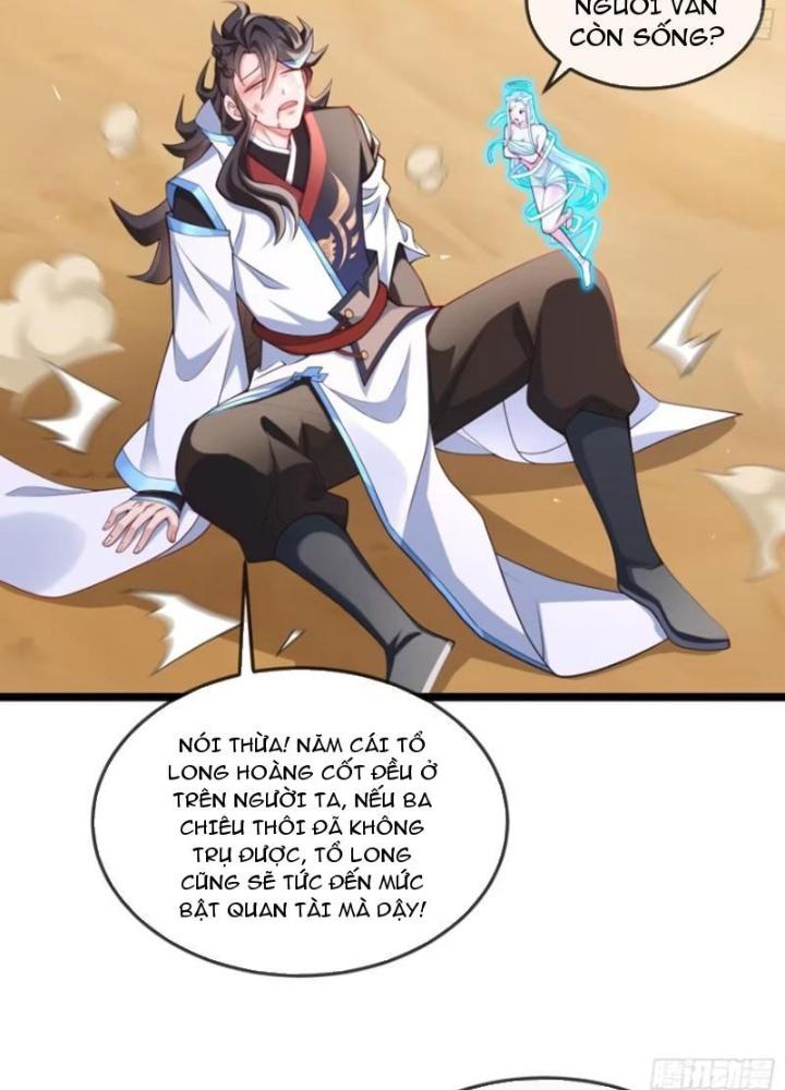 Tiên Tử Tha Mạng Chapter 36 - Trang 3