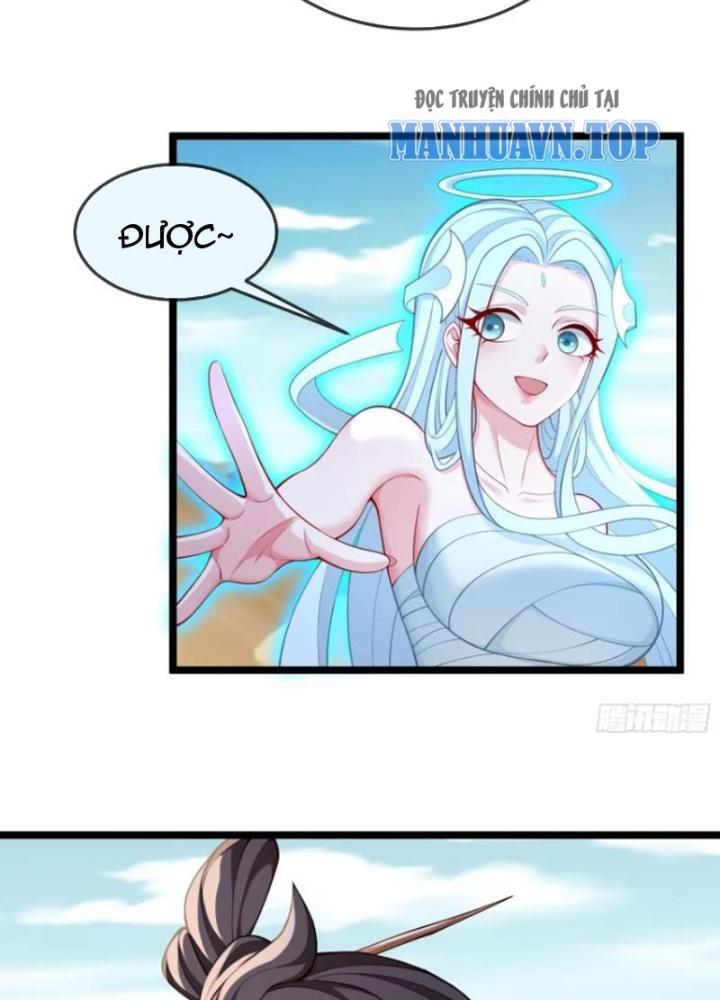 Tiên Tử Tha Mạng Chapter 36 - Trang 3