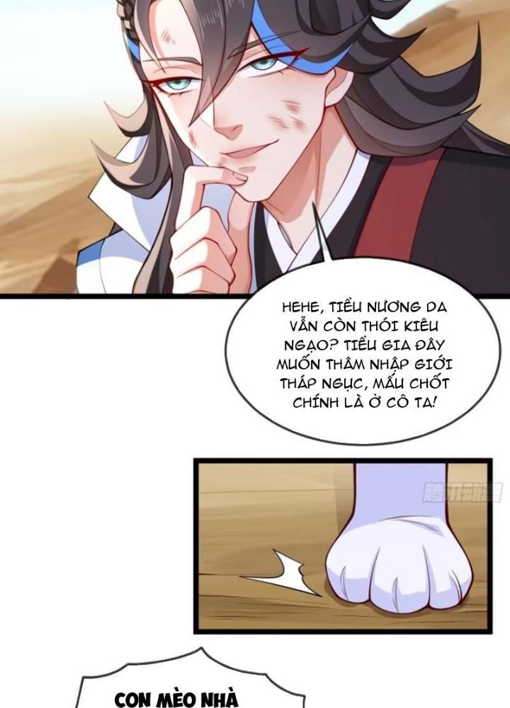 Tiên Tử Tha Mạng Chapter 36 - Trang 3