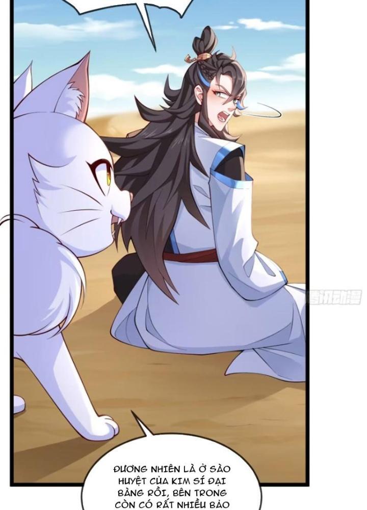 Tiên Tử Tha Mạng Chapter 36 - Trang 3