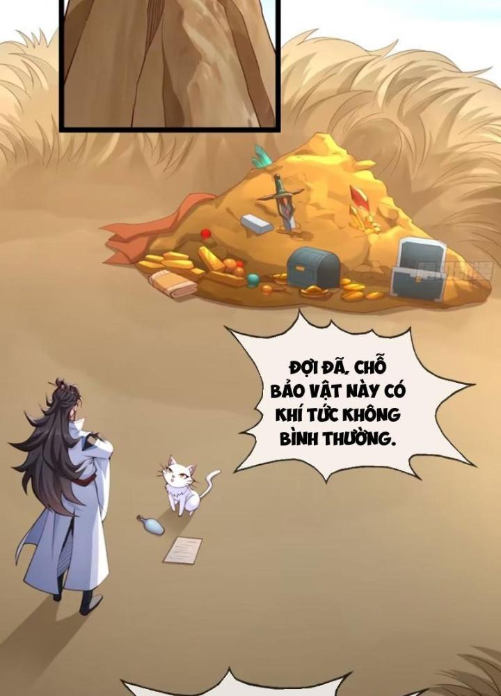 Tiên Tử Tha Mạng Chapter 36 - Trang 3