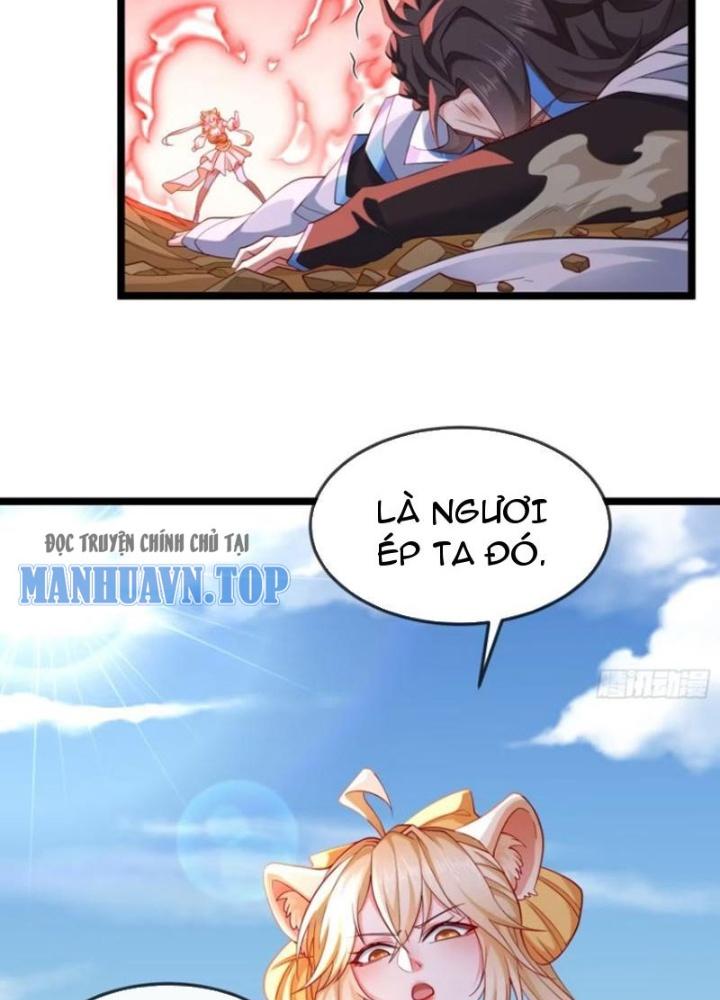 Tiên Tử Tha Mạng Chapter 36 - Trang 3