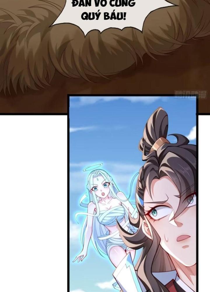 Tiên Tử Tha Mạng Chapter 36 - Trang 3