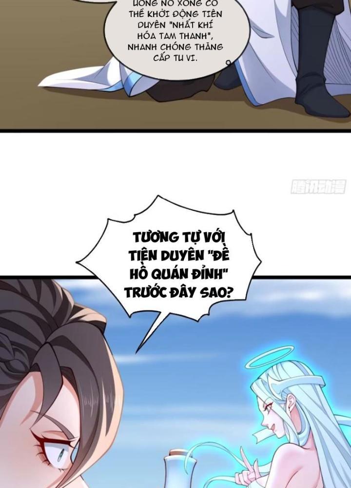 Tiên Tử Tha Mạng Chapter 36 - Trang 3
