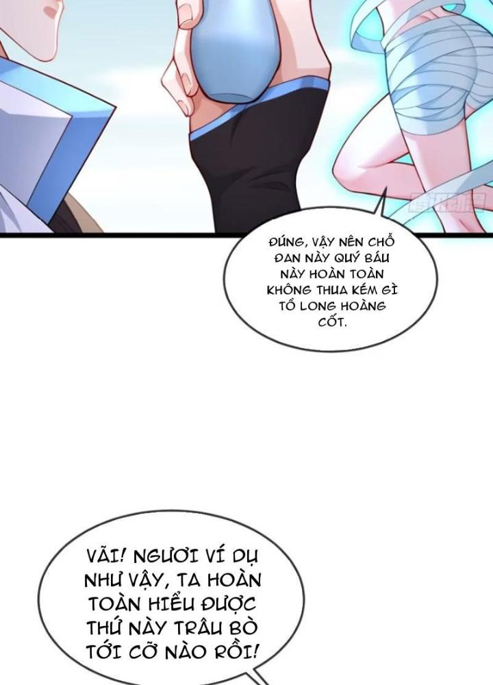 Tiên Tử Tha Mạng Chapter 36 - Trang 3