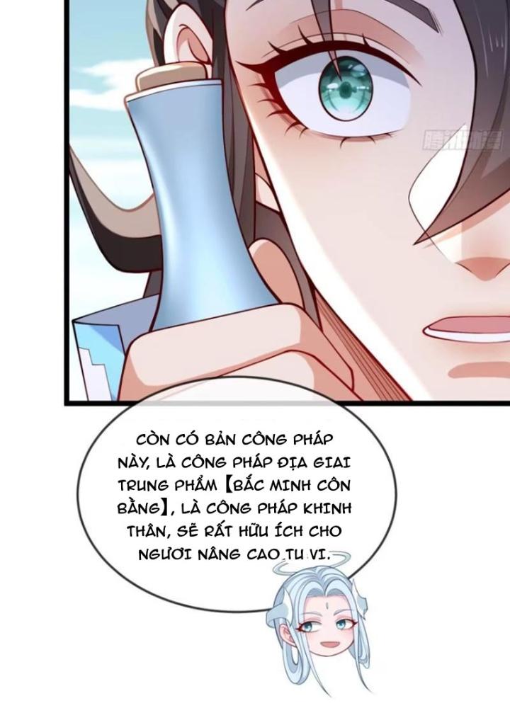 Tiên Tử Tha Mạng Chapter 36 - Trang 3