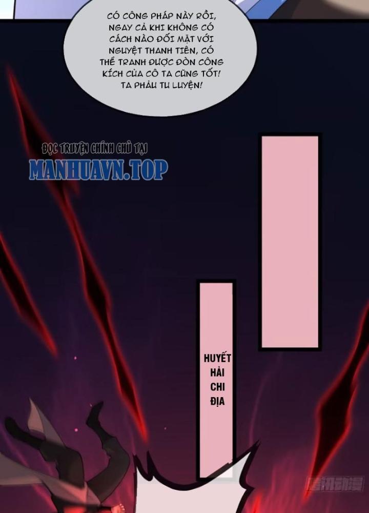 Tiên Tử Tha Mạng Chapter 36 - Trang 3