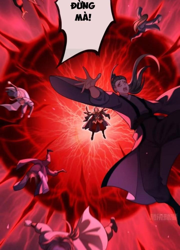 Tiên Tử Tha Mạng Chapter 36 - Trang 3