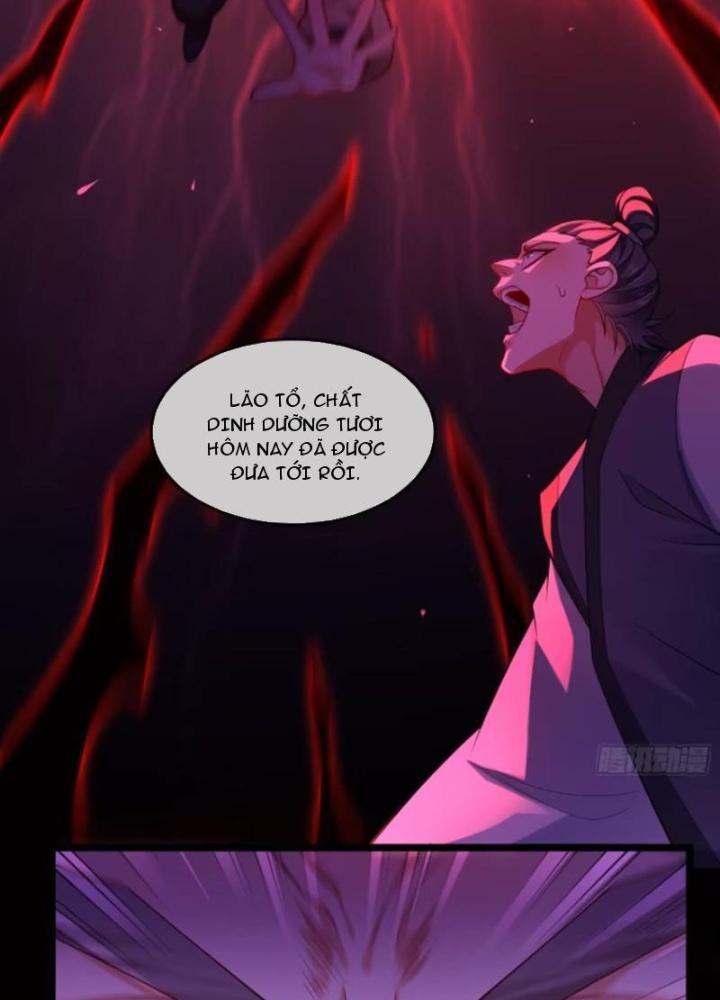 Tiên Tử Tha Mạng Chapter 36 - Trang 3